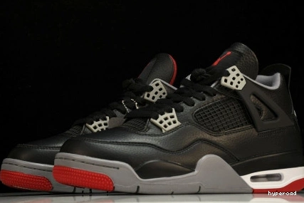 Hyperoad Reimagined” 4 “Bred Air Jordan 0806